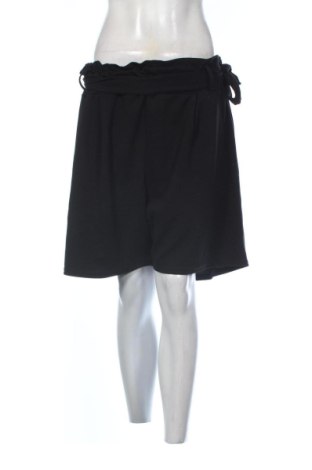 Damskie szorty Boohoo, Rozmiar XXL, Kolor Czarny, Cena 29,63 zł, #137391515