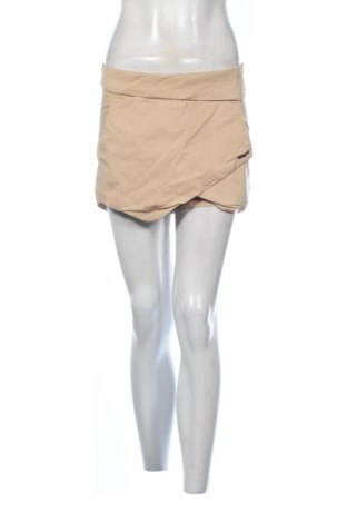 Damskie szorty Pause Jeans, Rozmiar M, Kolor Beżowy, Cena 73,99 zł, #137392014