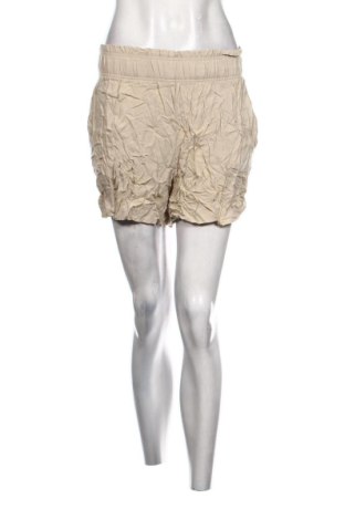 Damskie szorty H&M, Rozmiar S, Kolor Beżowy, Cena 46,57 zł, #137392142