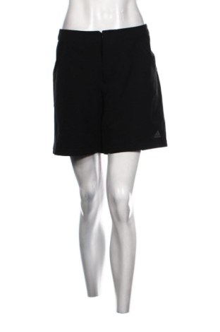 Dámske kraťasy  Adidas, Veľkosť XL, Farba Čierna, Cena  17,00 €, #137392380