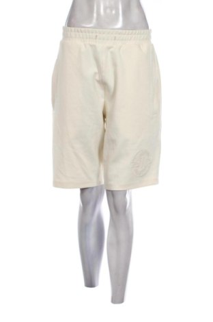 Damskie szorty Pause Jeans, Rozmiar M, Kolor ecru, Cena 67,74 zł, #137392654