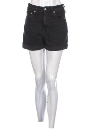 Dámske kraťasy  H&M, Veľkosť S, Farba Čierna, Cena  8,95 €, #137392958