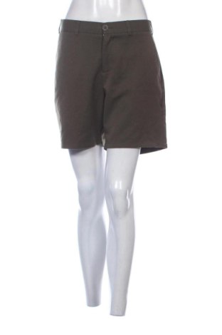 Pantaloni scurți de femei Wearecph, Mărime L, Culoare Verde, Preț 115,00 Lei, #137393222
