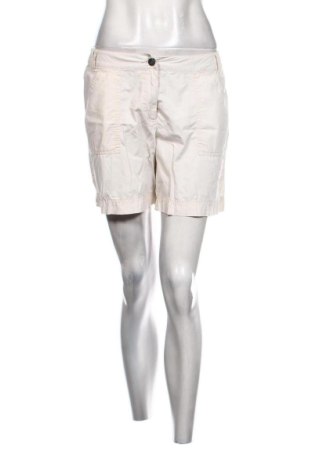 Pantaloni scurți de femei S.Oliver, Mărime S, Culoare Ecru, Preț 46,00 Lei, #137394067