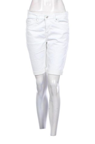Női rövidnadrág H&M L.O.G.G., Méret L, Szín Fehér, Ár 2 908 Ft, #137394849