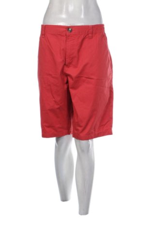 Damen Shorts In Extenso, Größe 3XL, Farbe Rot, Preis € 8,00, #137395357
