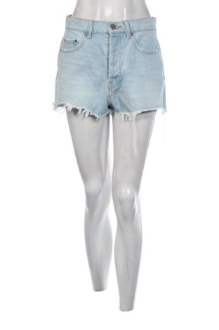 Damskie szorty LeGer By Lena Gercke X About you, Rozmiar M, Kolor Niebieski, Cena 178,74 zł, #137396960