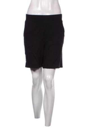 Pantaloni scurți de femei Terranova, Mărime S, Culoare Negru, Preț 31,49 Lei, #137397723