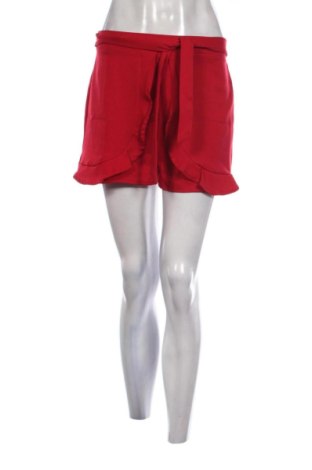 Damen Shorts Unbranded, Größe S, Farbe Rot, Preis 7,00 €, #137398456