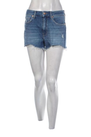Pantaloni scurți de femei Mavi, Mărime M, Culoare Albastru, Preț 193,95 Lei, #137399035