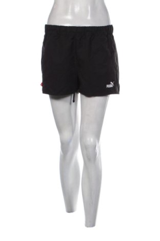 Dámské kraťasy  PUMA, Velikost M, Barva Černá, Cena  1 130,00 Kč, #137399141
