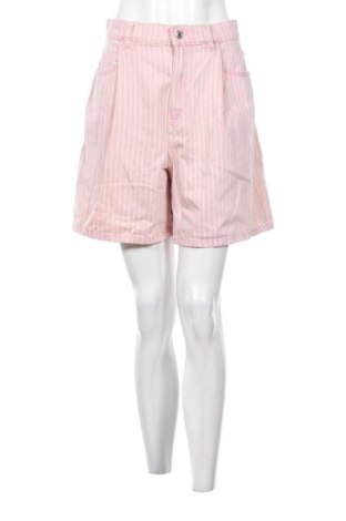 Pantaloni scurți de femei Mango, Mărime L, Culoare Multicolor, Preț 67,71 Lei, #137399272