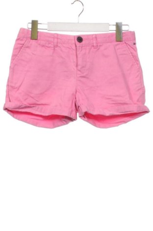 Gyerek rövidnadrág Tommy Hilfiger, Méret 13-14y / 164-168 cm, Szín Rózsaszín, Ár 7 092 Ft, #137399420