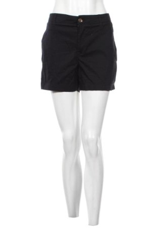 Дамски къс панталон H&M, Размер L, Цвят Черен, Цена 11,42 €, #137399478