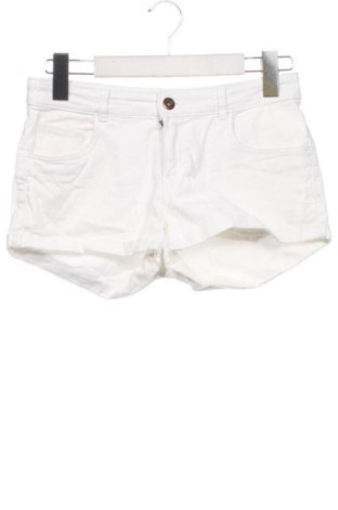 Dámské kraťasy  H&M, Velikost M, Barva Bílá, Cena  267,00 Kč, #137399499