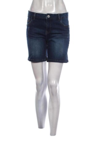 Pantaloni scurți de femei Motivi, Mărime M, Culoare Albastru, Preț 78,74 Lei, #137399535