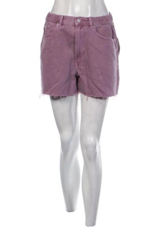 Damen Shorts House, Größe M, Farbe Lila, Preis € 15,05, #137400015