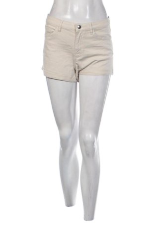 Damskie szorty H&M, Rozmiar S, Kolor Beżowy, Cena 50,80 zł, #137400775