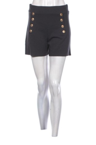 Damskie szorty H&M, Rozmiar M, Kolor Czarny, Cena 78,15 zł, #137402057