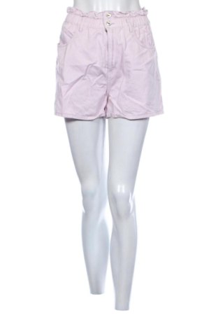 Damskie szorty H&M, Rozmiar M, Kolor Różowy, Cena 78,15 zł, #137405255