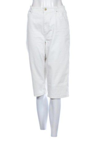 Dámske kraťasy  Unbranded, Veľkosť XL, Farba Biela, Cena  10,00 €, #137406728
