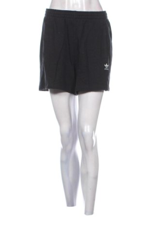 Damskie szorty Adidas Originals, Rozmiar S, Kolor Czarny, Cena 63,50 zł, #137360228