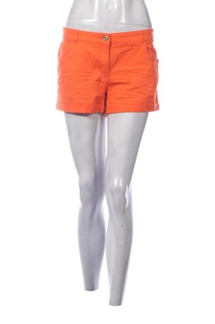 Дамски къс панталон H&M, Размер L, Цвят Оранжев, Цена 15,84 €, #136926802
