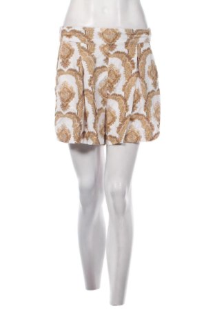 Pantaloni scurți de femei H&M, Mărime S, Culoare Multicolor, Preț 52,49 Lei, #137228511