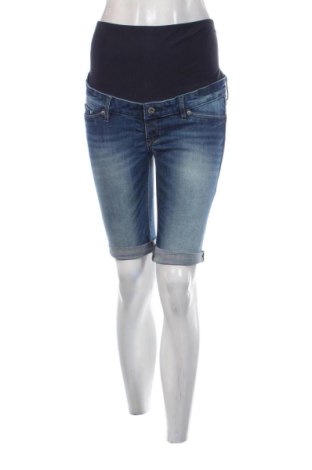 Dámské kraťasy  H&M, Velikost M, Barva Modrá, Cena  340,00 Kč, #137333075