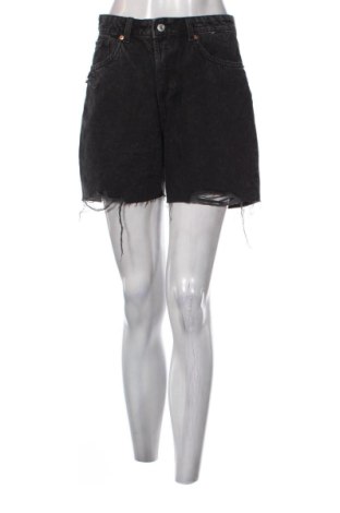 Damen Shorts H&M, Größe M, Farbe Schwarz, Preis 16,00 €, #137368481