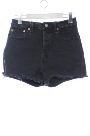 Dámské kraťasy  Levi's, Velikost S, Barva Černá, Cena  631,00 Kč, #137236393