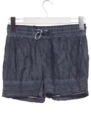 Damskie szorty Unbranded, Rozmiar XS, Kolor Niebieski, Cena 29,63 zł, #137215762