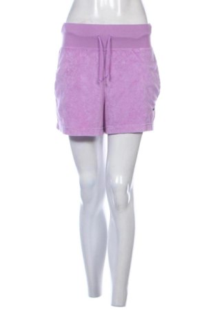 Damen Shorts Nike, Größe S, Farbe Lila, Preis € 22,00, #137376980