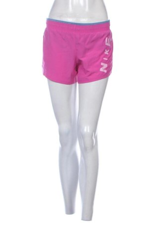 Damen Shorts Nike, Größe S, Farbe Rosa, Preis € 22,00, #137381550