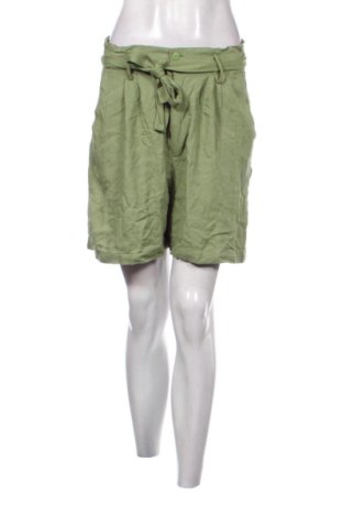 Dámske kraťasy  Unbranded, Veľkosť S, Farba Zelená, Cena  7,00 €, #137279261