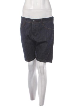 Damen Shorts Sublevel, Größe L, Farbe Blau, Preis € 18,46, #137321295