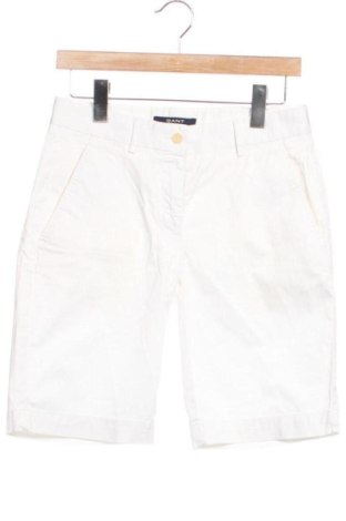 Damen Shorts Gant, Größe M, Farbe Weiß, Preis 28,00 €, #137330200