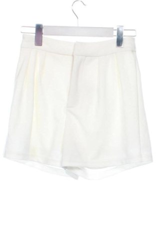 Damen Shorts SHEIN, Größe XS, Farbe Weiß, Preis € 9,99, #137335948