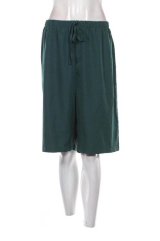 Dámske kraťasy  Unbranded, Veľkosť XXL, Farba Zelená, Cena  13,00 €, #137345004