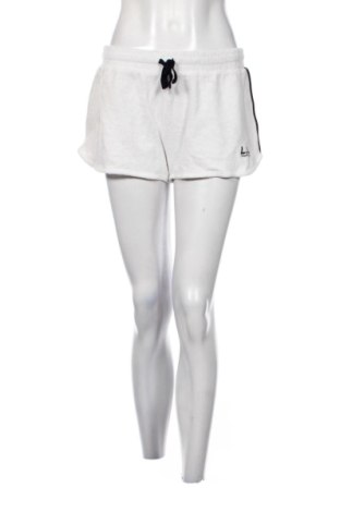 Damen Shorts Zara, Größe M, Farbe Weiß, Preis € 13,00, #137349812
