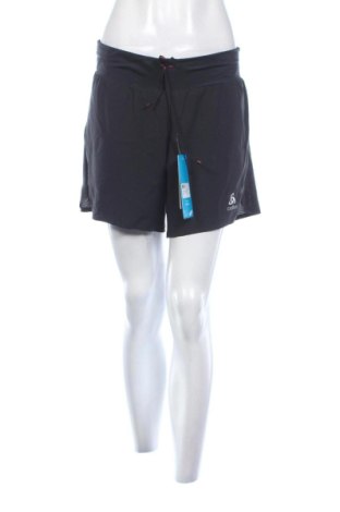 Pantaloni scurți de femei Odlo, Mărime M, Culoare Negru, Preț 128,99 Lei, #137351269