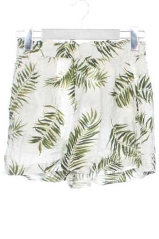 Dámske kraťasy  H&M, Veľkosť XXS, Farba Viacfarebná, Cena  10,00 €, #137351439