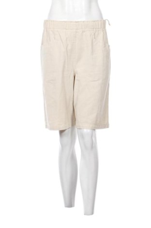 Dámske kraťasy  Unbranded, Veľkosť S, Farba Kremová, Cena  9,00 €, #137351812