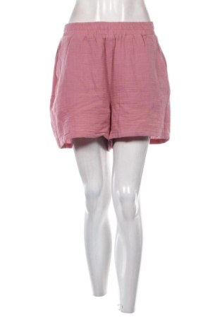 Pantaloni scurți de femei Beloved, Mărime M, Culoare Mov deschis, Preț 37,00 Lei, #137353471
