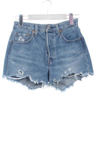 Női rövidnadrág Levi's, Méret XS, Szín Kék, Ár 8 647 Ft, #137356738