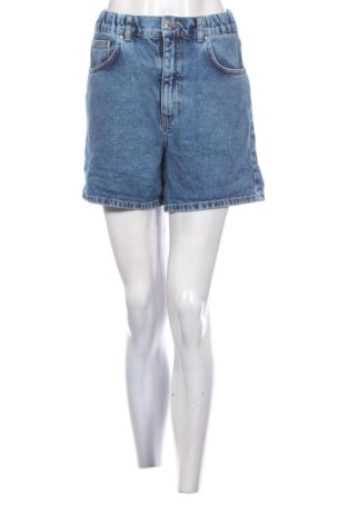 Női rövidnadrág Pull&Bear, Méret S, Szín Kék, Ár 3 648 Ft, #137356789