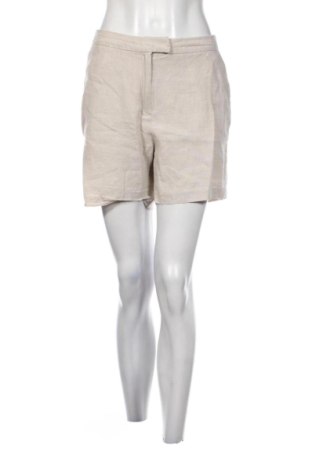 Damen Shorts Friday, Größe L, Farbe Beige, Preis 10,00 €, #137357102