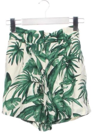 Dámske kraťasy  H&M, Veľkosť XXS, Farba Viacfarebná, Cena  7,00 €, #137359011