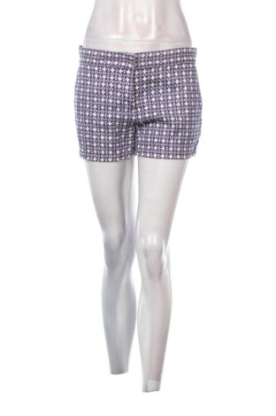 Pantaloni scurți de femei Joe Fresh, Mărime M, Culoare Multicolor, Preț 96,88 Lei, #137359199