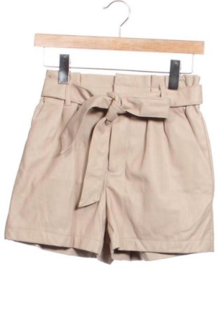 Damen Shorts Amisu, Größe XS, Farbe Beige, Preis 8,00 €, #137360298